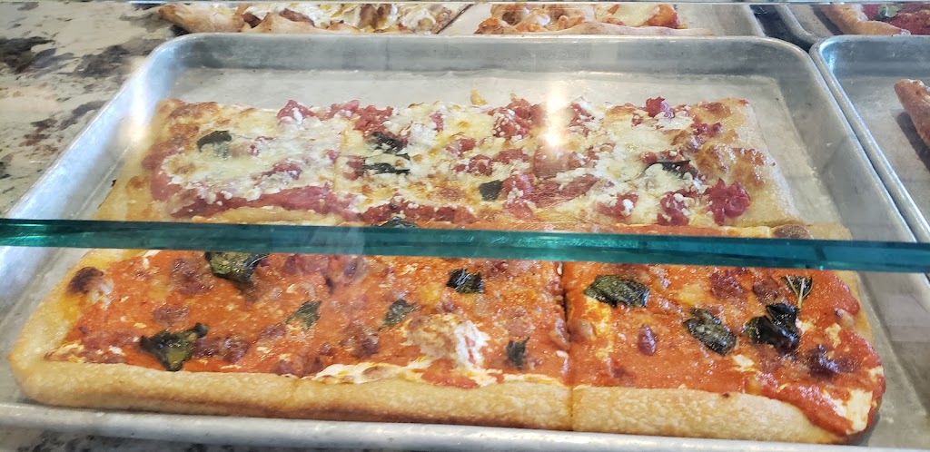 Brunellos Pizza & Pasta Of West Babylon New York | 929 Little E Neck Rd, West Babylon, NY 11704 | Phone: (631) 587-4647