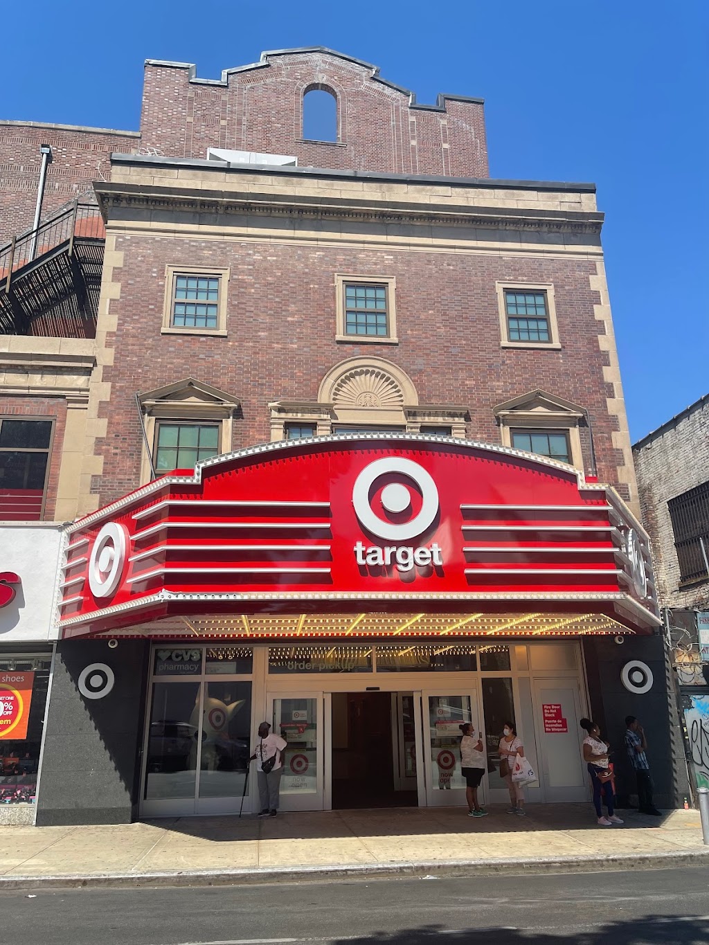 Target | 2101 Church Ave, Brooklyn, NY 11226 | Phone: (929) 480-8370