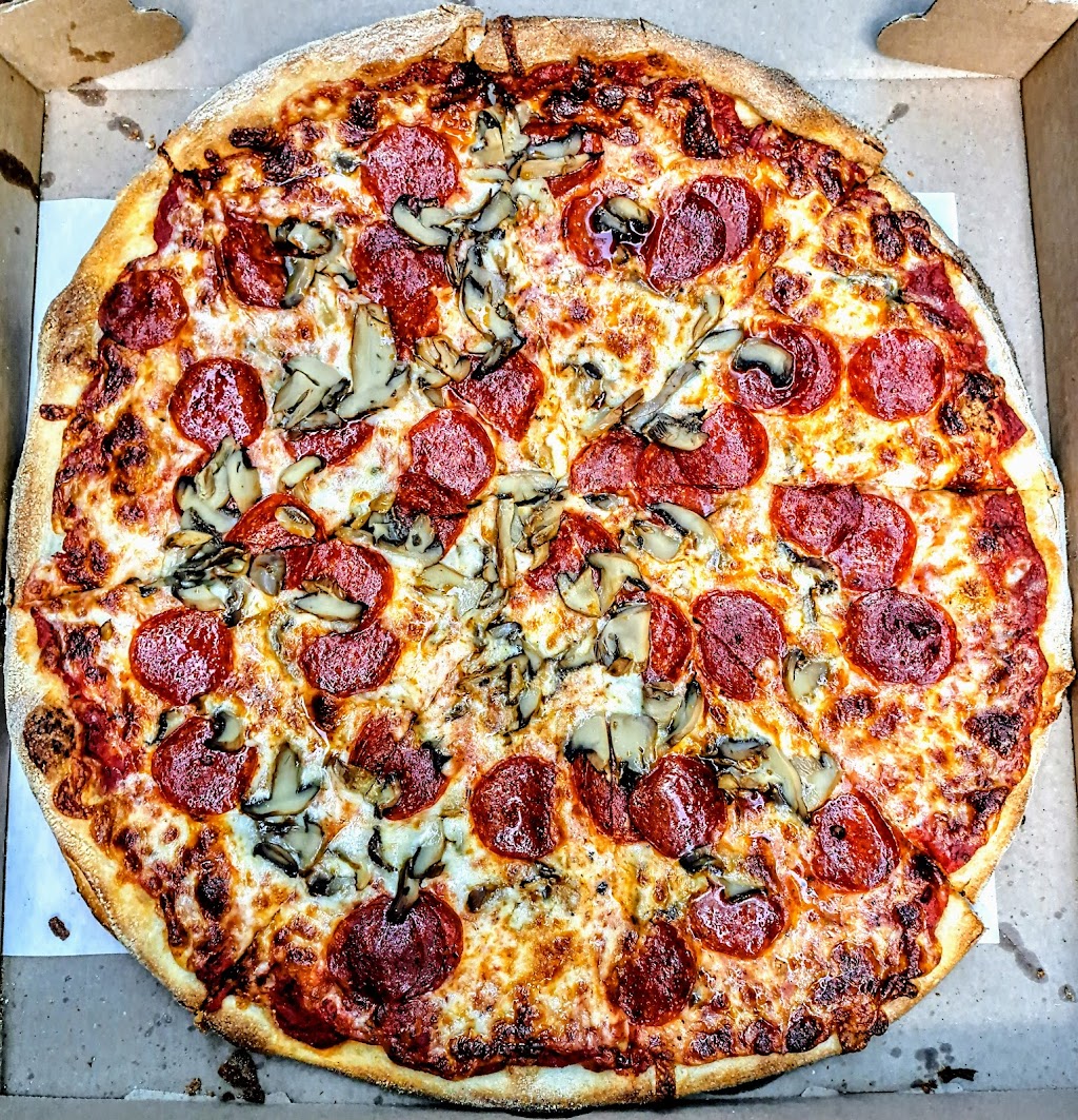 Gaglianos Pizza | 2809 PA-903, Albrightsville, PA 18624 | Phone: (570) 722-4686