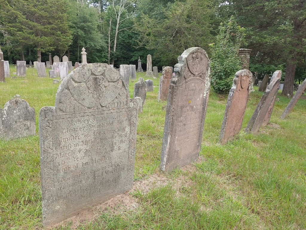 Millington Cemetery | 64 Millington Rd, East Haddam, CT 06423 | Phone: (860) 873-9064