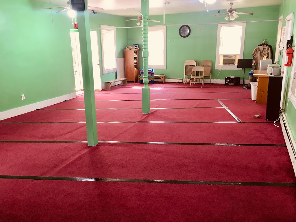 Islamic Center of Medford-Coram | Medford Masjid | 15 Lee Ln, Medford, NY 11763 | Phone: (631) 801-2002