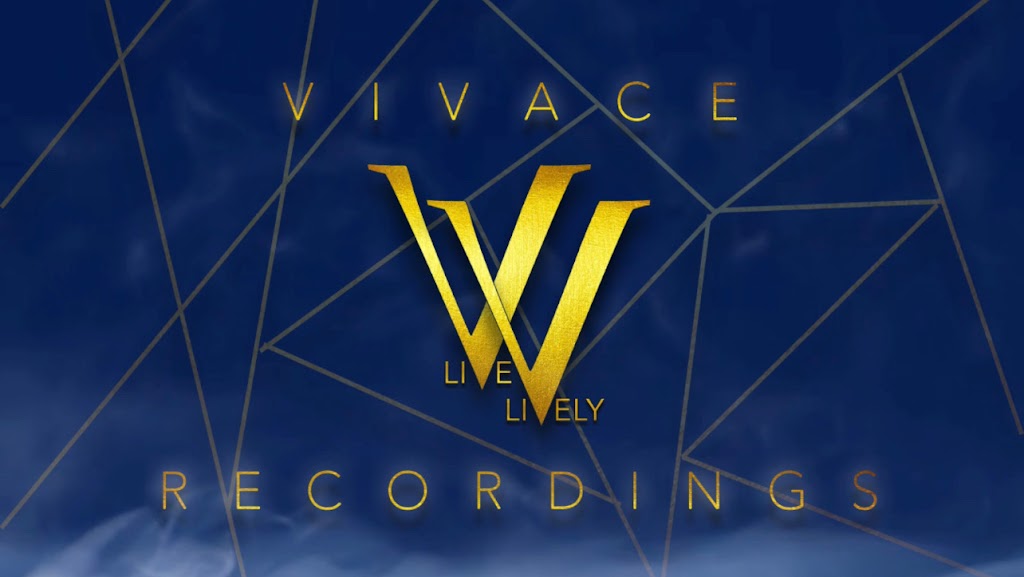 Vivace Recordings | 9 Butler Blvd, Bayville, NJ 08721 | Phone: (848) 326-7469
