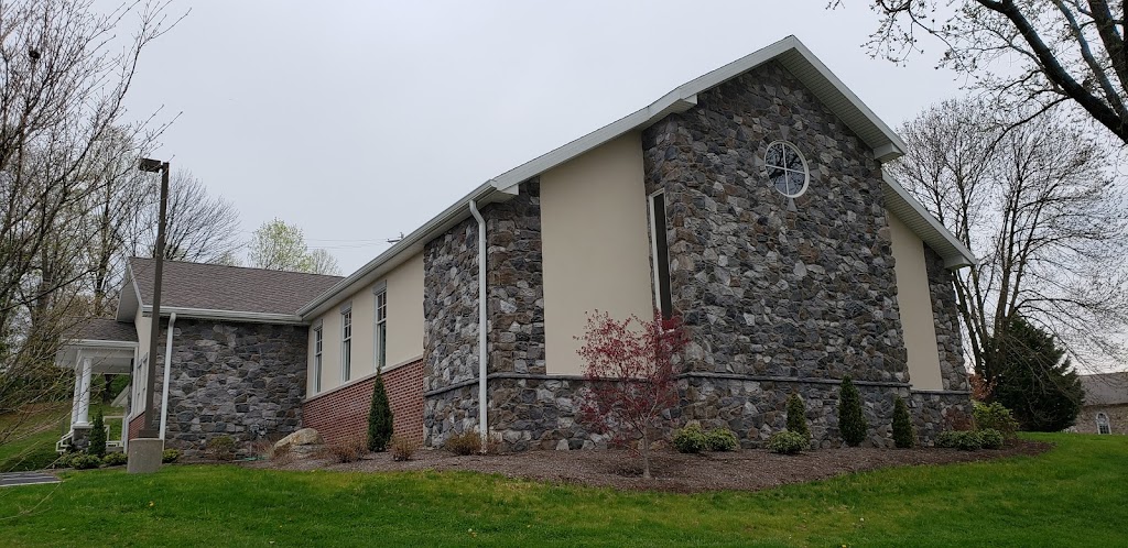 Apostolic Christian Church | 3281 Phoenixville Pike, Malvern, PA 19355 | Phone: (610) 296-4860