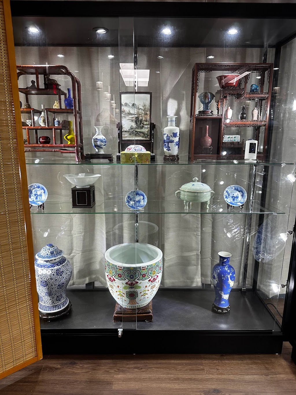ORIENTAL ART HOME | 20-20 College Point Blvd, Queens, NY 11356 | Phone: (443) 934-6308
