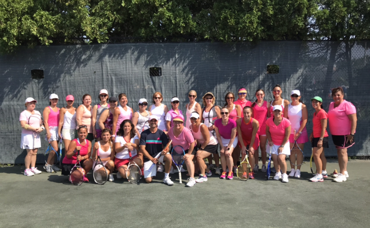 Manhasset Tennis | 200 N Service Rd LIE, 200 Long Island Expy, Manhasset, NY 11030 | Phone: (516) 271-2221