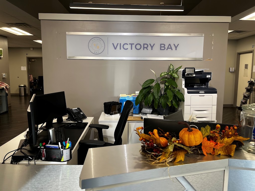 Victory Bay Mental Health and Addiction Treatment | 1395 Chews Landing Rd, Clementon, NJ 08021 | Phone: (855) 239-5099