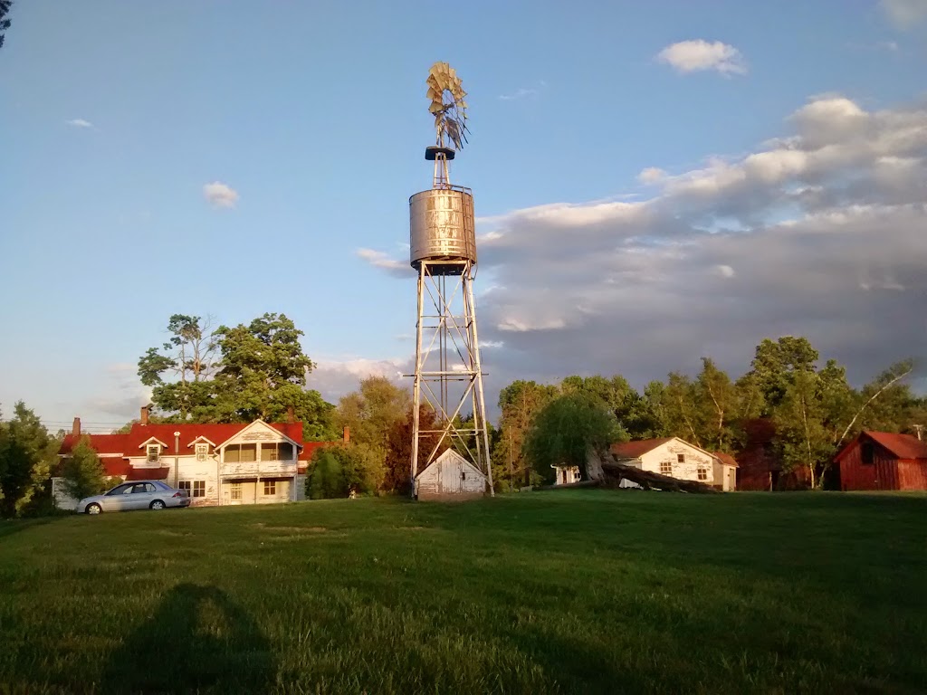 Morsetown Brook Wetland Preserve | 8 Rutgers Ave, West Milford, NJ 07480 | Phone: (973) 532-9830