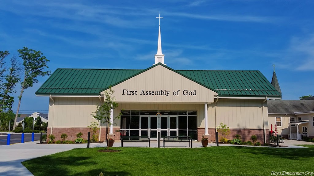 Freehold First Assembly of God | 272 Jackson Mills Rd, Freehold Township, NJ 07728 | Phone: (732) 431-5818