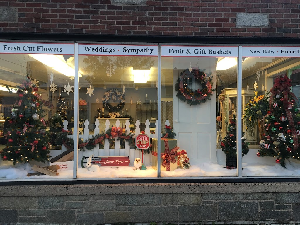 Rose Flowers & Gifts | 232 W Main St, Meriden, CT 06451 | Phone: (203) 235-5759