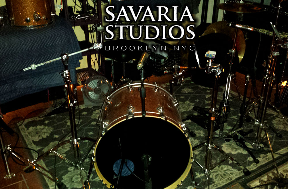 Savaria Studios | 630 Flushing Ave, Brooklyn, NY 11206 | Phone: (347) 302-9256