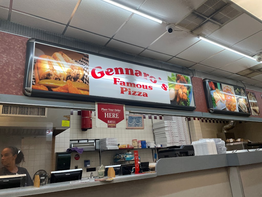 Gennaros Famous Pizza | 210 W Chelten Ave, Philadelphia, PA 19144 | Phone: (215) 848-7160