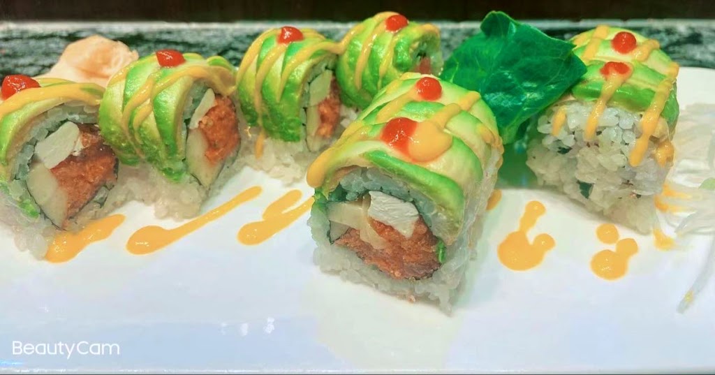 WASABI2 （Sushi And Chinese Restaurant) | 1375 Dilworthtown Rd, West Chester, PA 19382 | Phone: (610) 399-0999