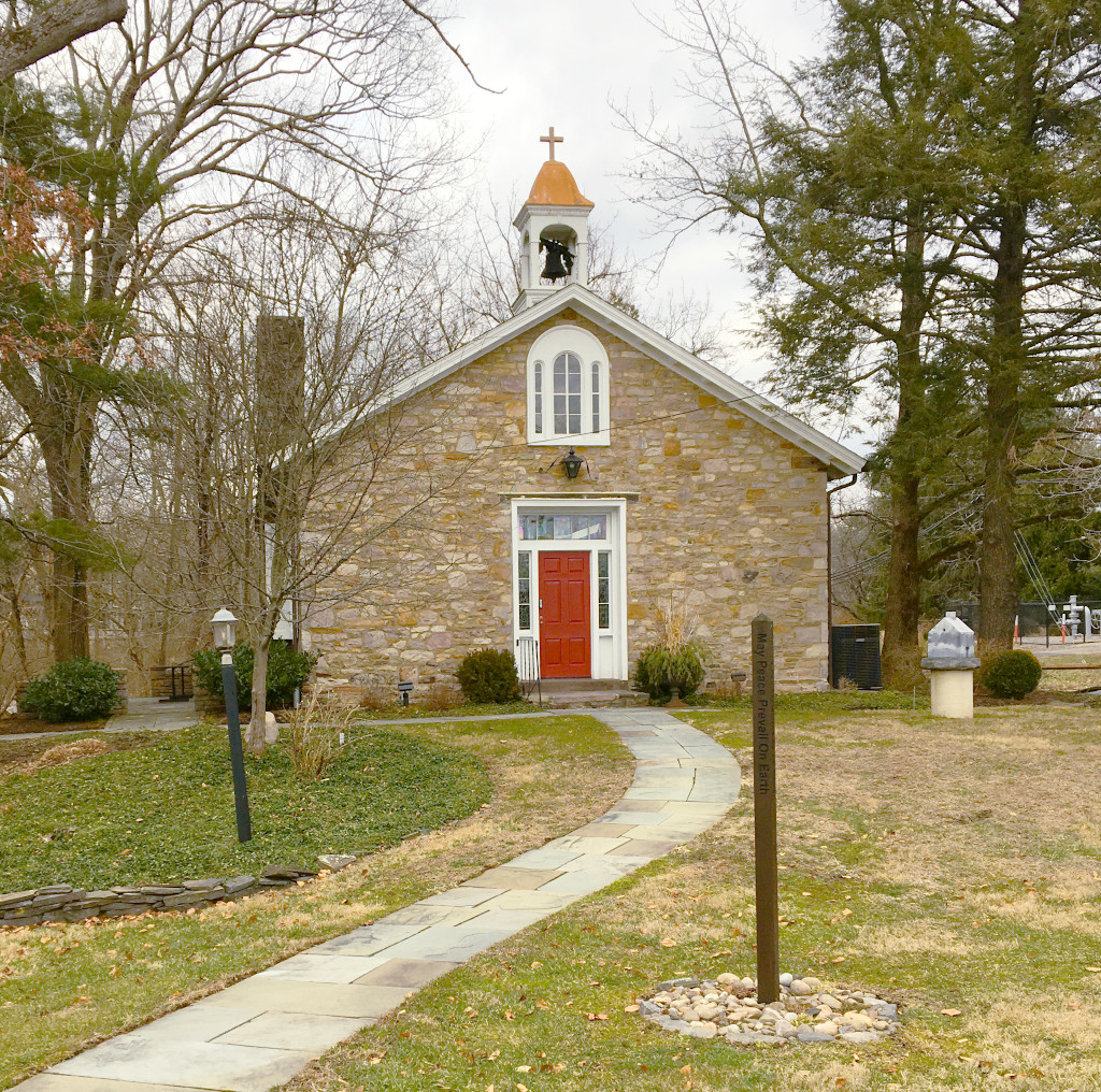 St Philips | 10 Chapel Rd, New Hope, PA 18938 | Phone: (267) 897-3050