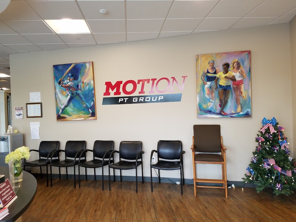 MOTION PT Group - Danbury Physical Therapy | 2 Riverview Dr Suite 101, Danbury, CT 06810 | Phone: (203) 798-9702