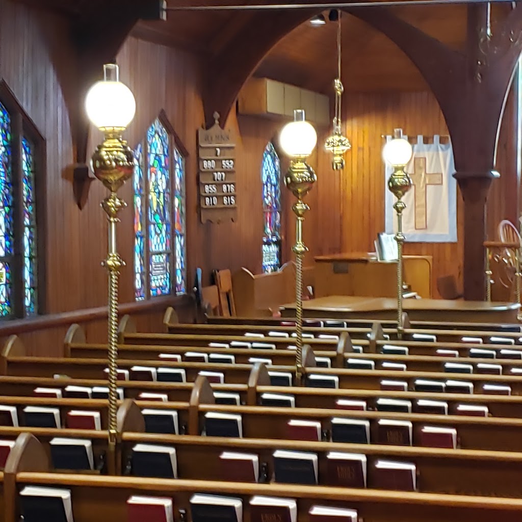 Trinity Episcopal Church | 137 Trinity Hill Rd, Mt Pocono, PA 18344 | Phone: (570) 839-9376