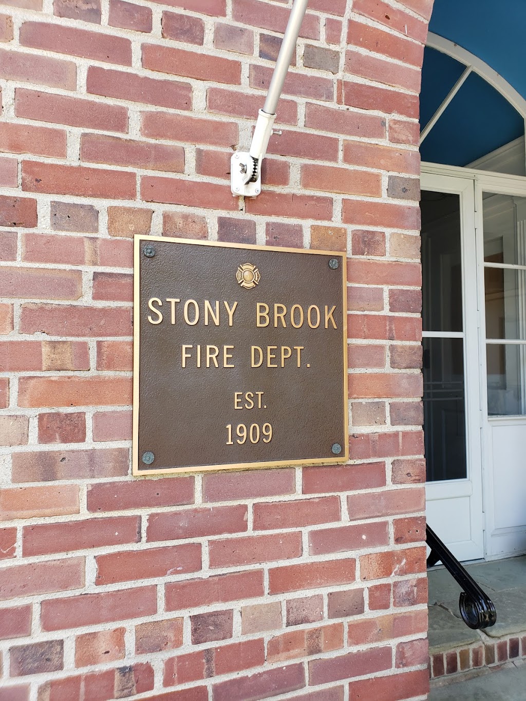 Stony Brook Fire Department | 147 Main St, Stony Brook, NY 11790 | Phone: (631) 751-0460