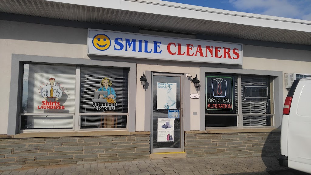 Smile Cleaners | 4573 Tilghman St, Allentown, PA 18104 | Phone: (610) 770-6157