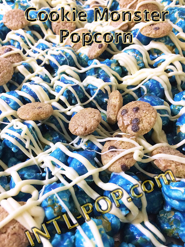 International Popcorn & Confections | Entrance on Lackawanna Side, 490 Riverview Dr #2b, Totowa, NJ 07512 | Phone: (201) 588-7672