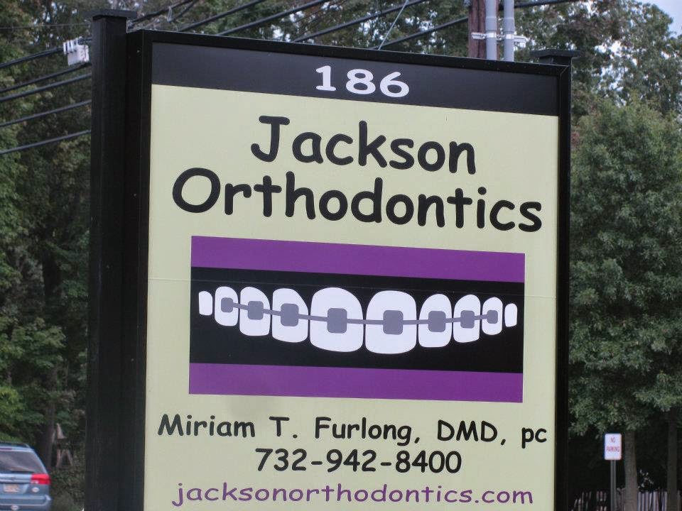 Jackson Orthodontics- Miriam T. Furlong DMD | 186 W Veterans Hwy, Jackson Township, NJ 08527 | Phone: (732) 942-8400