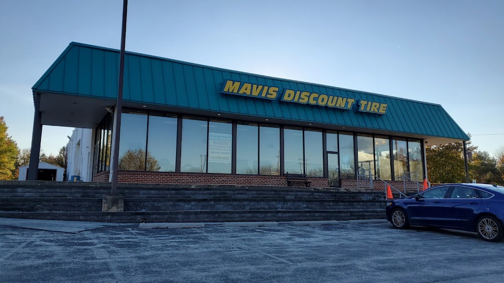 Mavis Discount Tire | 525 Kimberton Rd, Phoenixville, PA 19460 | Phone: (610) 829-9884