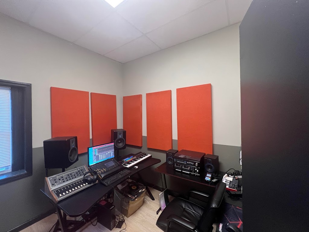 Musiq Touch Recording Studio | 603 W Jericho Turnpike, Huntington, NY 11743 | Phone: (516) 473-1400