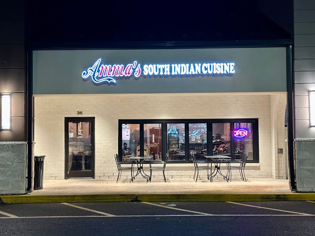 Ammas South Indian Cuisine | 700 Eagle Plaza #36, Voorhees Township, NJ 08043 | Phone: (808) 762-6627