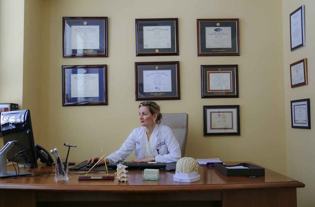 Maja Ilic, MD | 210 N Central Ave Suite# 250, Hartsdale, NY 10530 | Phone: (914) 358-1162