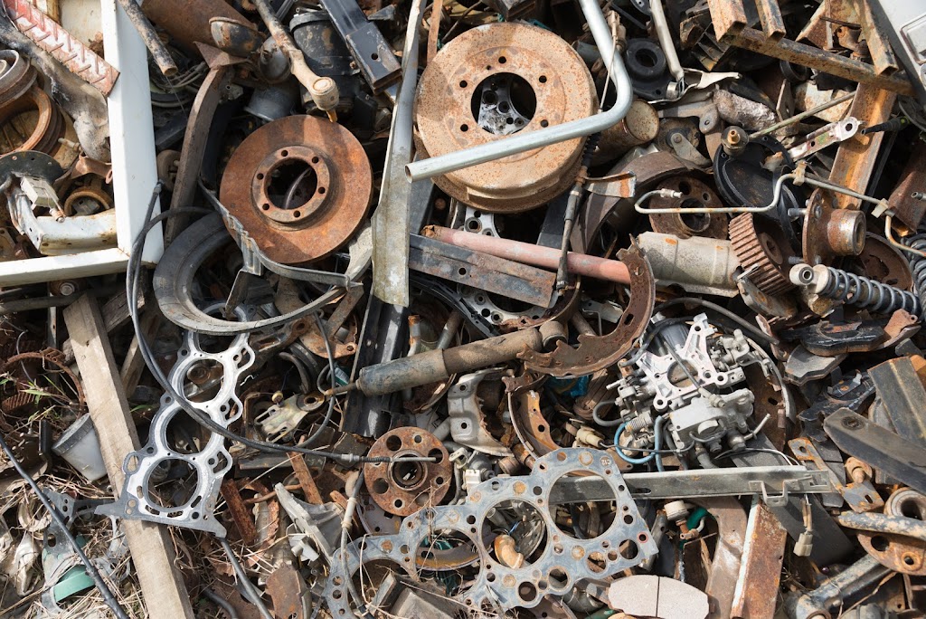 NJC Scrap Metal Recycling, INC. | 63 Sewell St, Hempstead, NY 11550 | Phone: (516) 486-6600