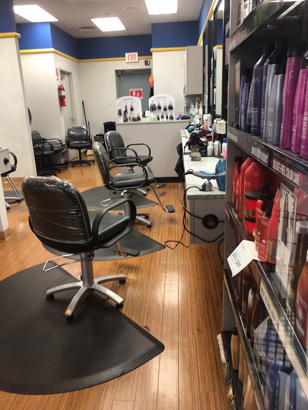 SmartStyle Hair Salon | 355 Lincoln Ave, East Stroudsburg, PA 18301 | Phone: (570) 424-2970