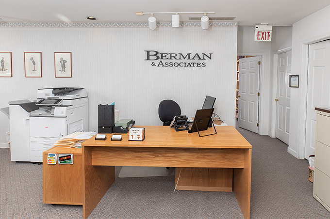 Berman & Associates | Divorce Lawyers in PA | 20 W 3rd St, Media, PA 19063 | Phone: (610) 565-9696