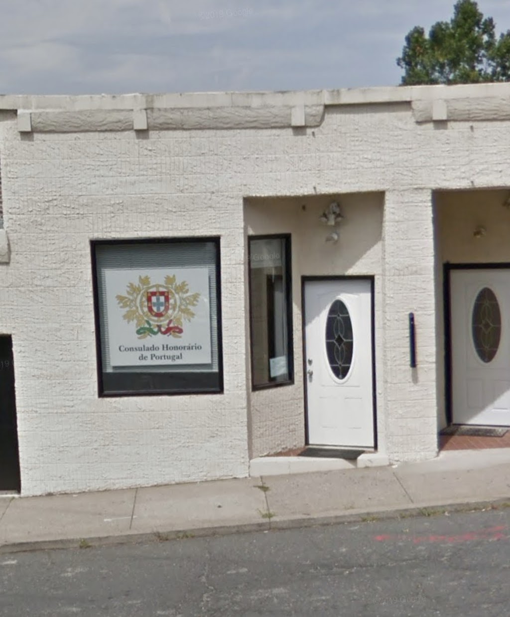 Consulate of Portugal | 3 Union St, Naugatuck, CT 06770 | Phone: (203) 632-5815