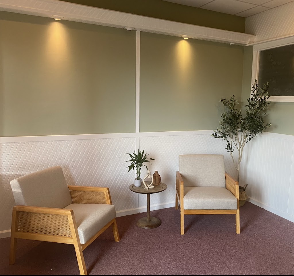 Road to Heal Massage & Wellness | 16 Ocean Ave, West Haven, CT 06516 | Phone: (203) 903-4599
