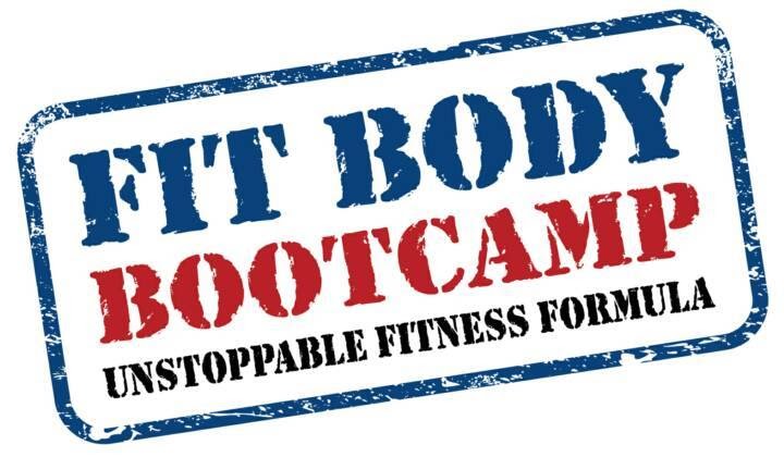 New Haven Fit Body Boot Camp | 370 Davenport Ave, New Haven, CT 06519 | Phone: (203) 624-9999
