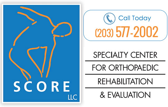 Score Physical Therapy | Road Building A, Suite 201, Woodbury, CT 06798 | Phone: (203) 263-3104