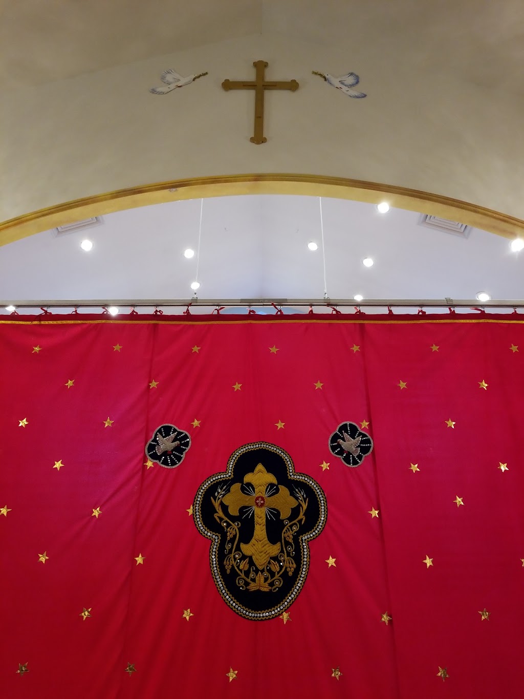 St. George Malankara Orthodox Church | 520 Hood Blvd, Fairless Hills, PA 19030 | Phone: (215) 486-5670