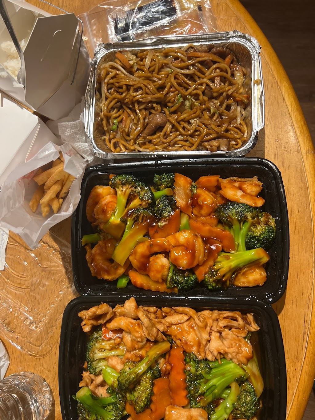 Char Koon Noodle Express | 1095 Kennedy Rd, Windsor, CT 06095 | Phone: (860) 285-0818