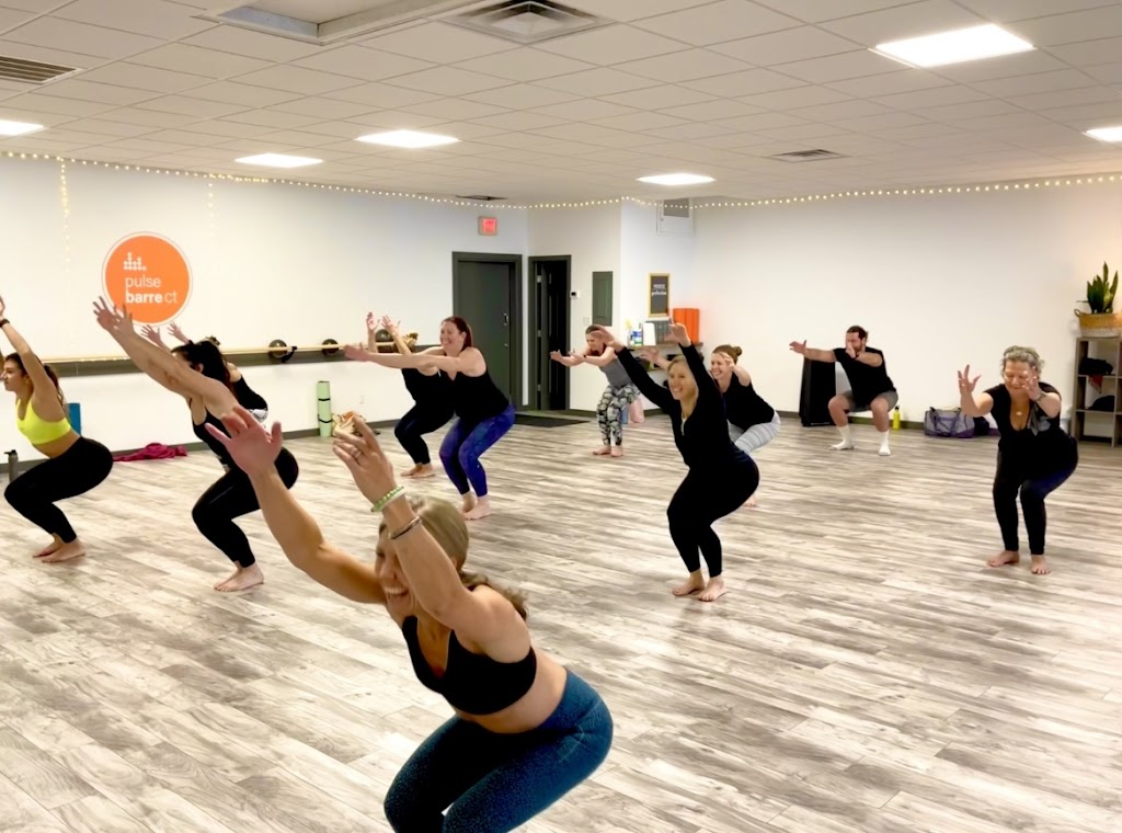 Pulse Barre CT | 220 Albany Turnpike #10a, Canton, CT 06019 | Phone: (860) 431-2525