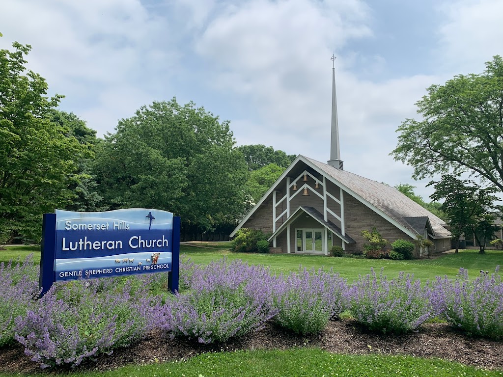 Somerset Hills Lutheran Church | 350 Lake Rd, Basking Ridge, NJ 07920 | Phone: (908) 766-2858