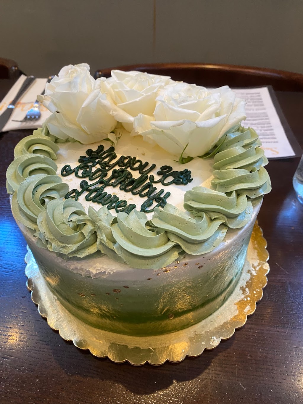 Cakes By Kim | 15 Germay Dr # 200, Wilmington, DE 19804 | Phone: (302) 252-9995