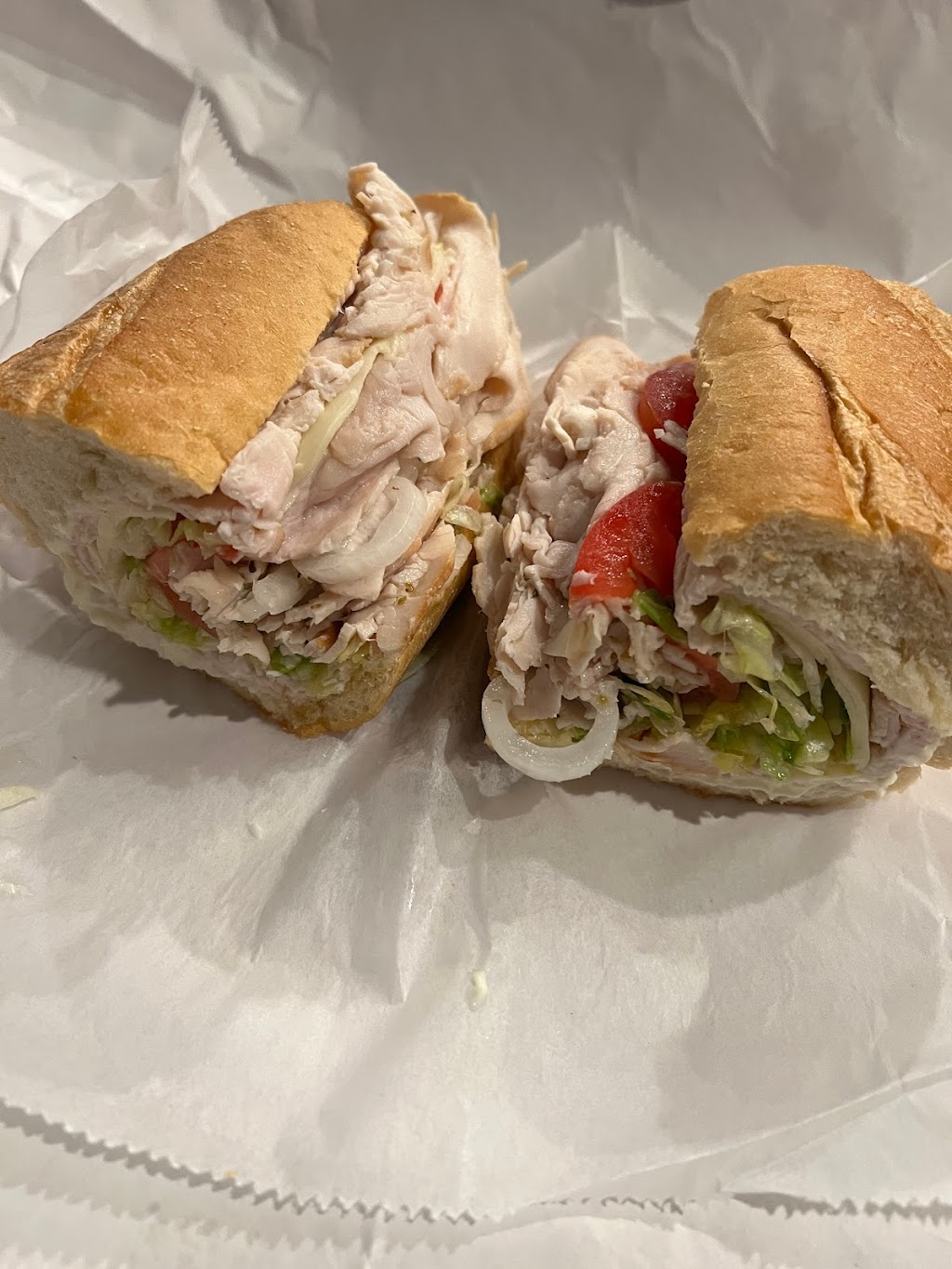 Lees Hoagie House | 506 S Oxford Valley Rd, Fairless Hills, PA 19030 | Phone: (215) 547-1300
