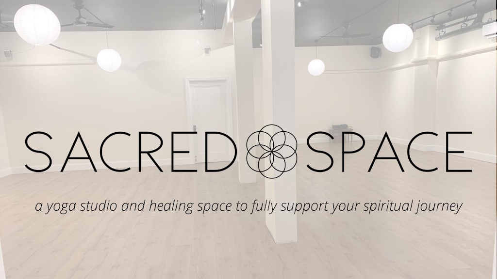 Sacred Space Astoria | 2905 21st Ave, Queens, NY 11105 | Phone: (646) 397-5695