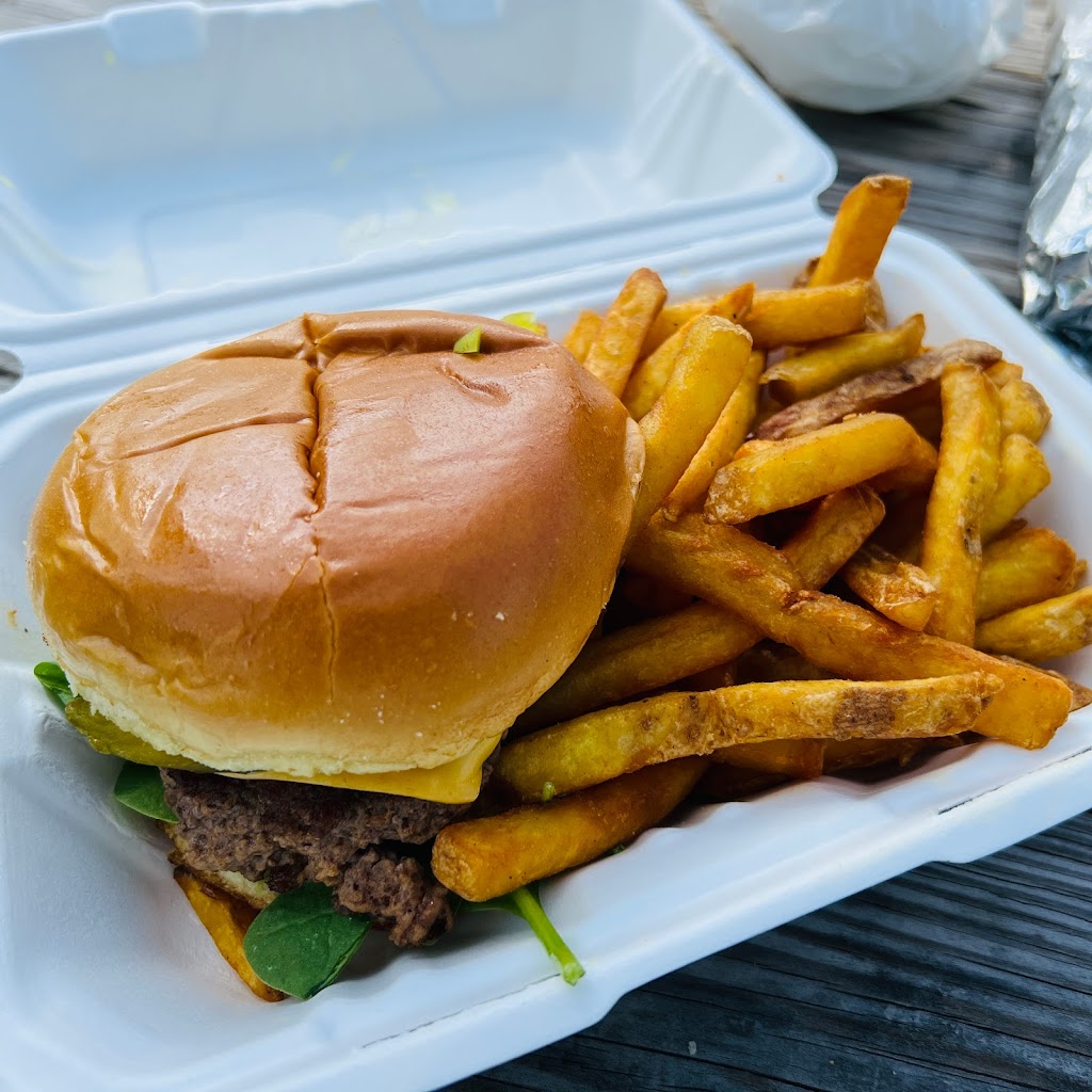 Audreys Food Truck | 1155 NY-17A, Greenwood Lake, NY 10925 | Phone: (845) 806-9031