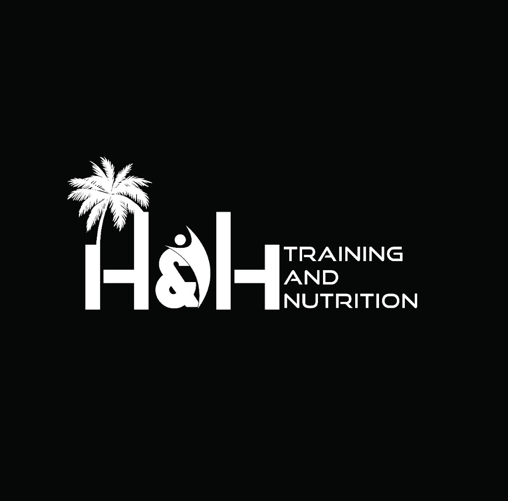 H&H Training and Nutrition LLC | 720 N Main Street Ext #3, Wallingford, CT 06492 | Phone: (203) 626-9277