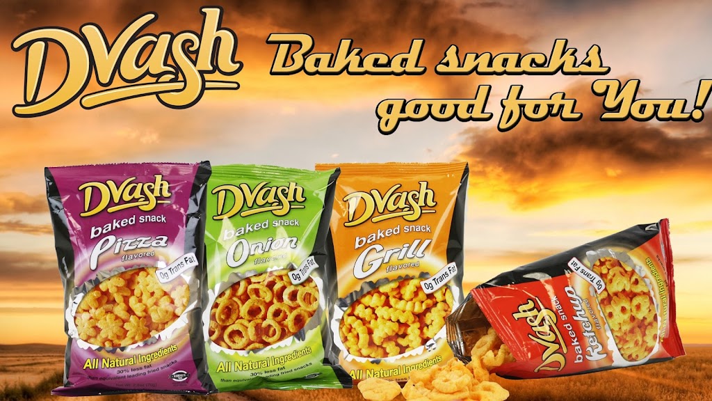 Dvash Foods | 300 Corporate Dr, Mahwah, NJ 07430 | Phone: (845) 393-8274