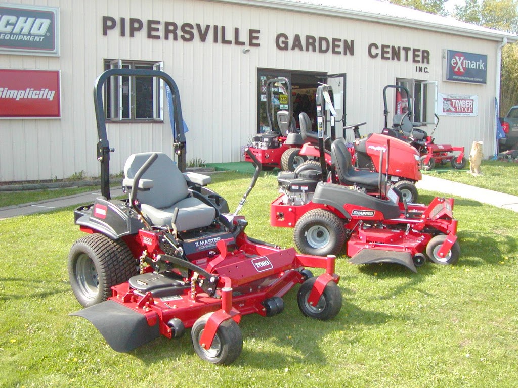 Pipersville Garden Center | 6940 Old Easton Rd, Pipersville, PA 18947 | Phone: (215) 766-0414