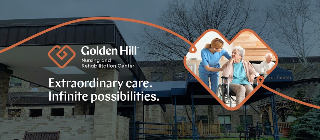 Golden Hill Nursing and Rehabilitation Center | 99 Golden Hill Dr, Kingston, NY 12401 | Phone: (845) 340-3390