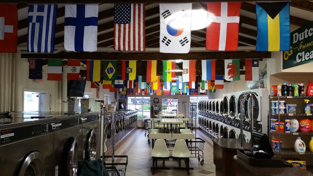 Southampton Laundry | 376 County Rd 39, Southampton, NY 11968 | Phone: (631) 204-0900