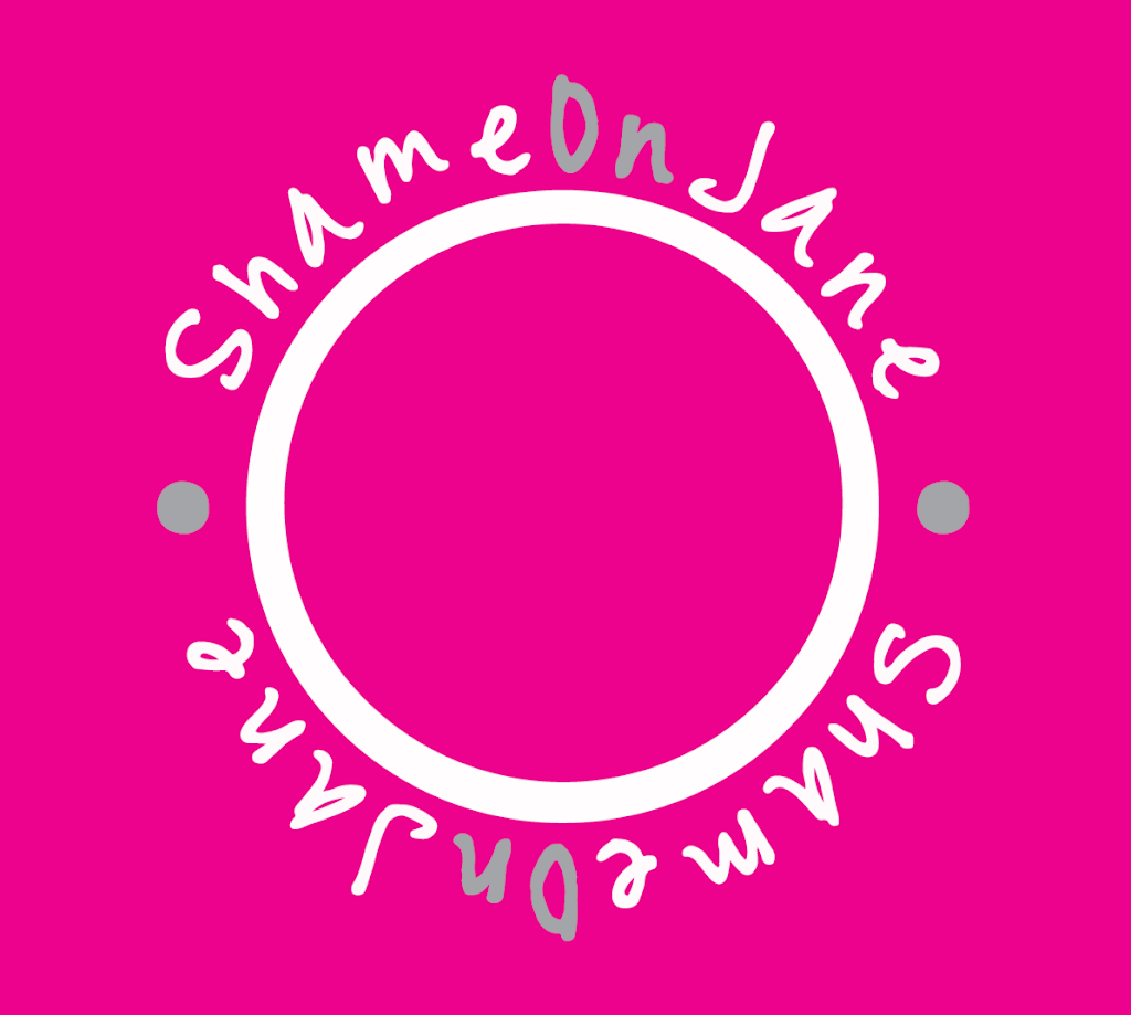 Shame on Jane | 431 Post Rd E Suite 12, Westport, CT 06880 | Phone: (203) 557-4303