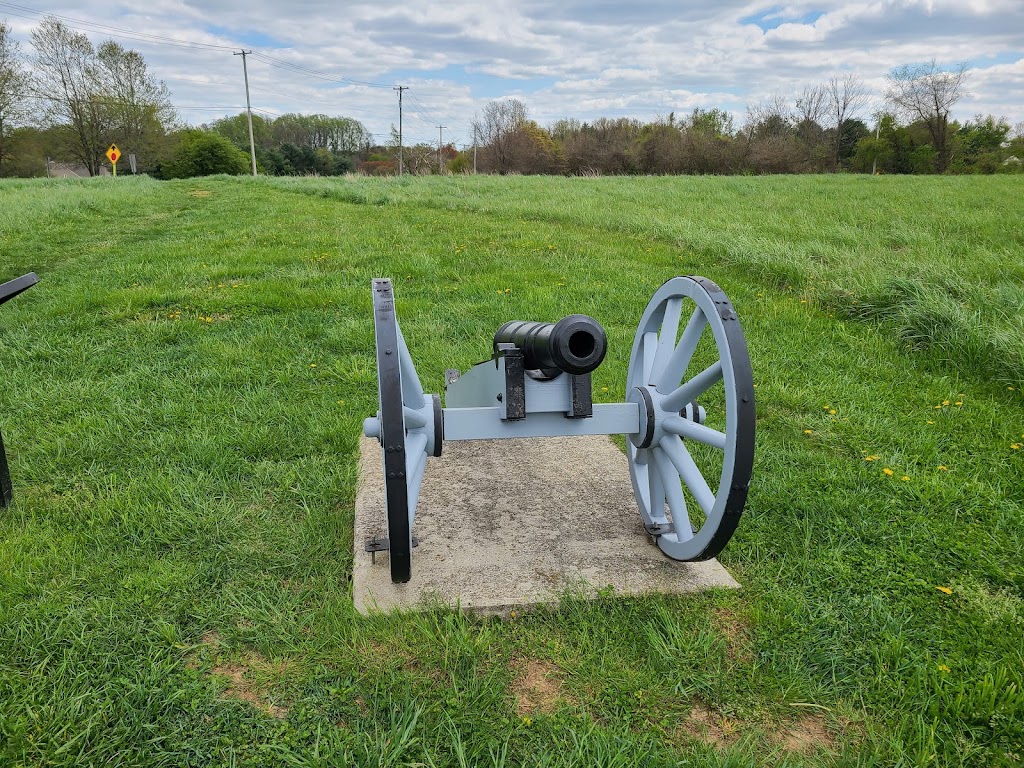 Sandy Hollow Heritage Park | 1313 Birmingham Rd, West Chester, PA 19382 | Phone: (610) 459-3342