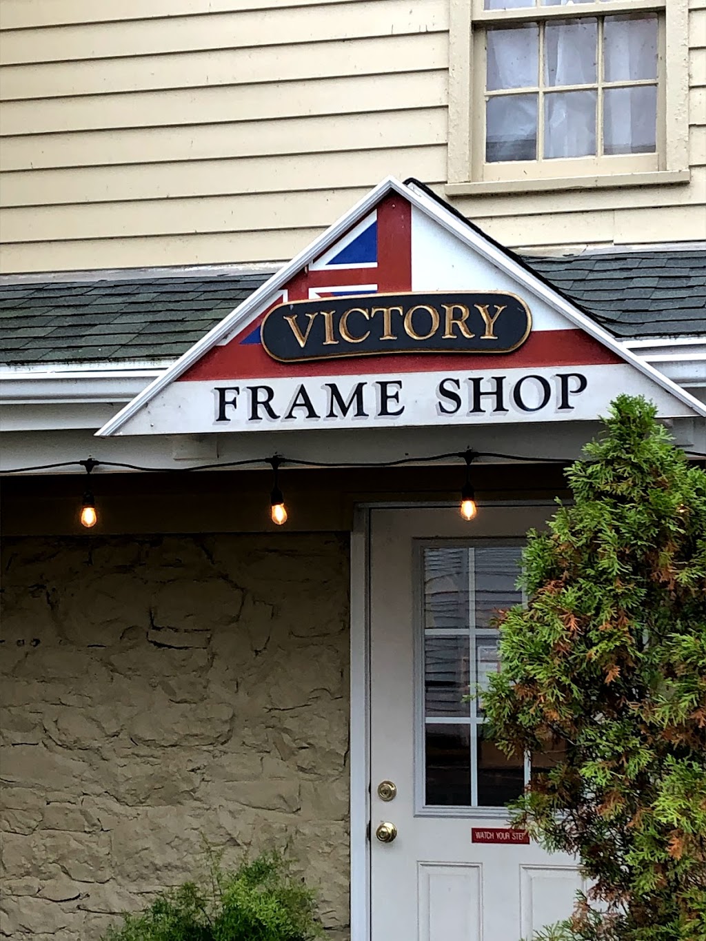 Victory Frame Shop | 12 Morris Farm Rd # C, Lafayette, NJ 07848 | Phone: (973) 383-1248